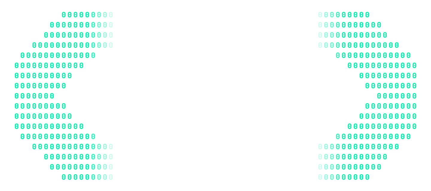 Background Decode Travel Logo